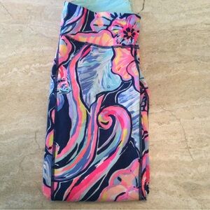 Lilly Pulitzer Luxletic leggings